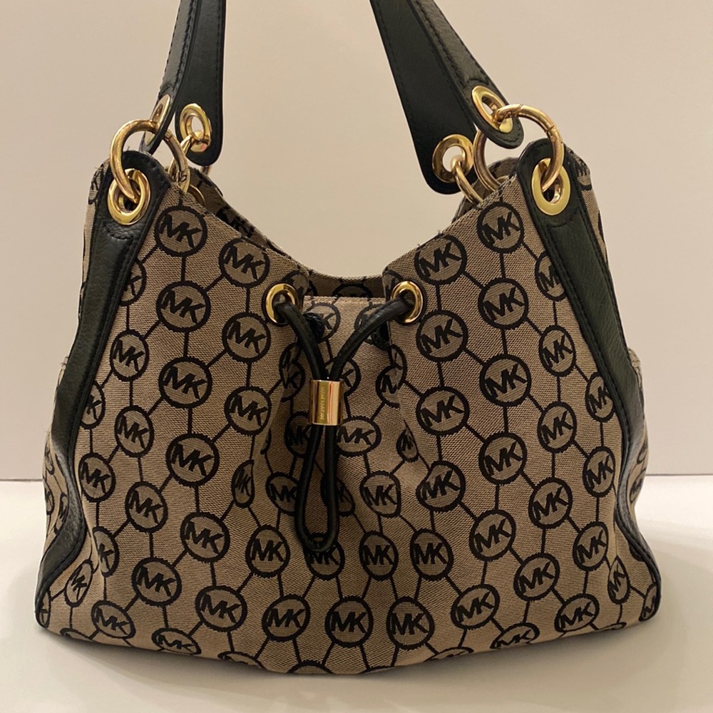Michael Kors Satchel
